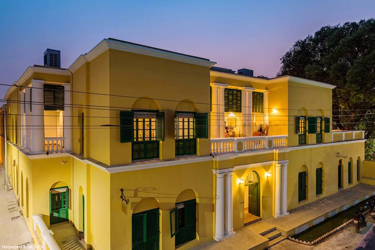 Hotels In Kolkata