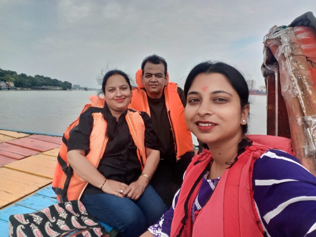 Kolkata Custom Private Flexible Guided Day Trip