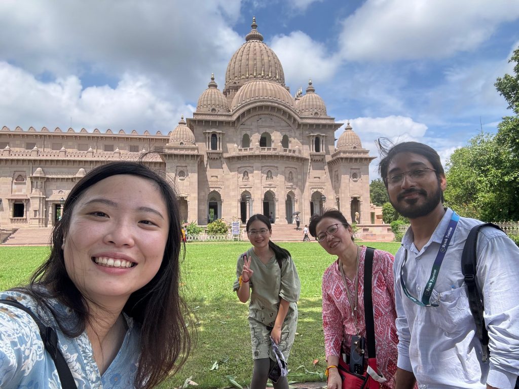 Kolkata Guided Tour Package