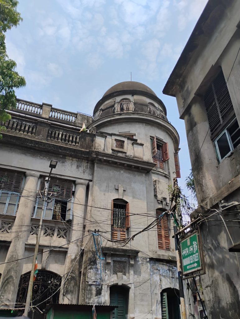 Bagbazar Kumartuli Walking Tours