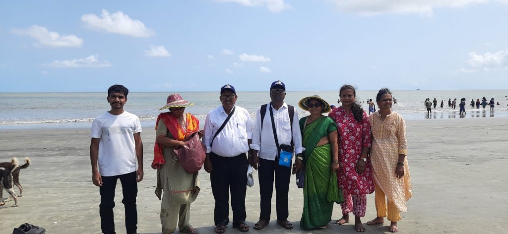 Kolkata to Gangasagar One Day Tour Package Kolkata to Gangasagar One Day Tour Package