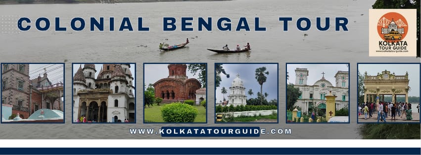 Colonial Bengal Tour