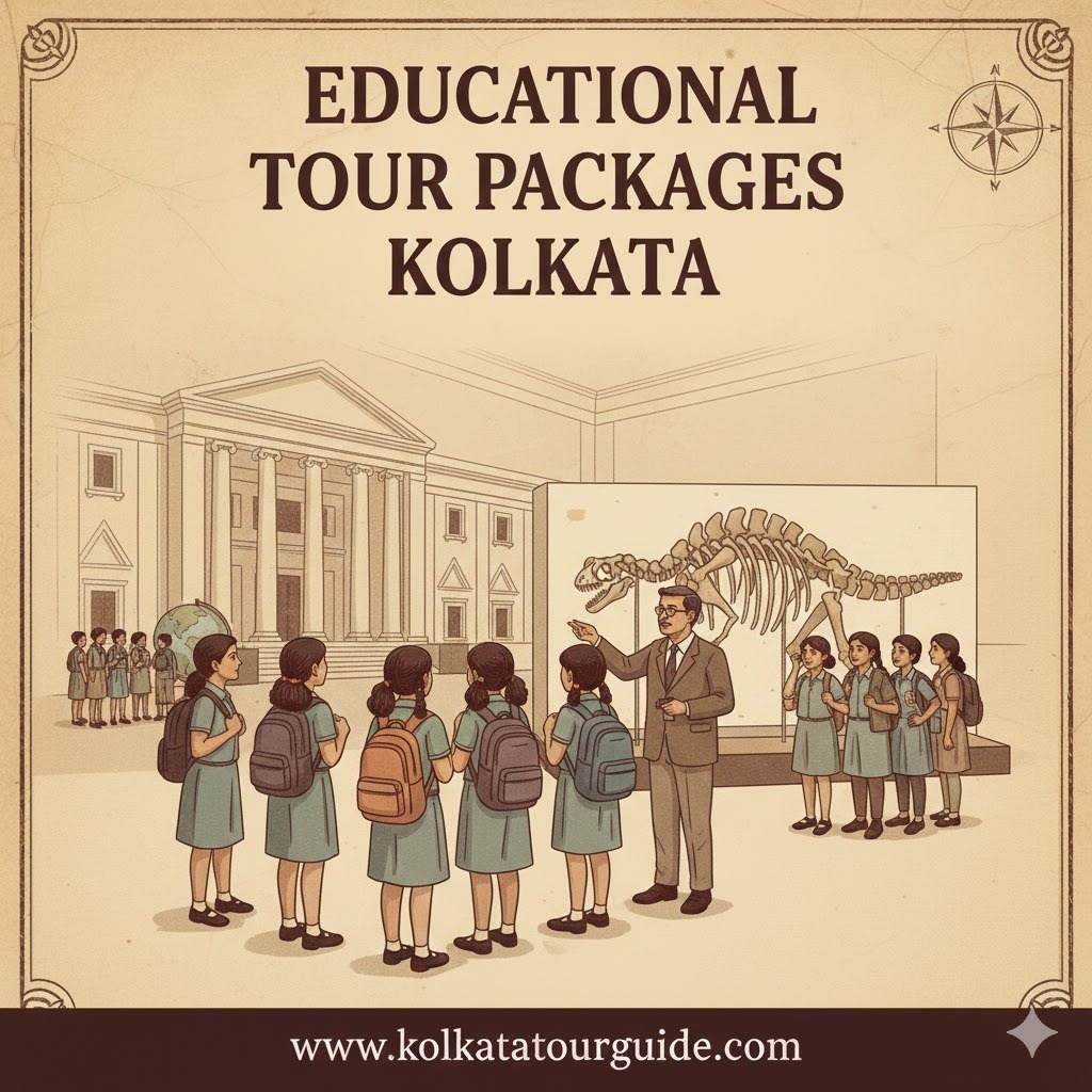 Educational Tour Packages Kolkata Educational Tour Packages Kolkata