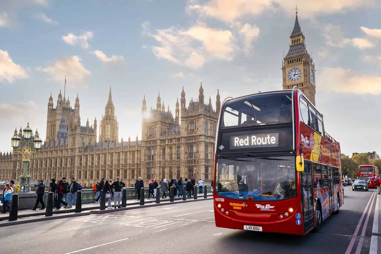 London City Tour Packages