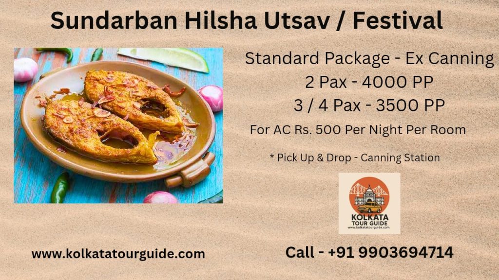 Sundarban Hilsa Elish  Festival 2026