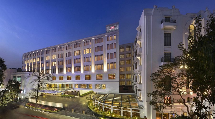 Best Hotels In Kolkata For Foreign Tourists