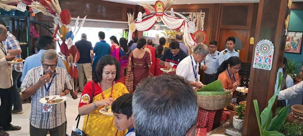 Durga Puja Parikrama 2026 Durga Puja Parikrama 2026