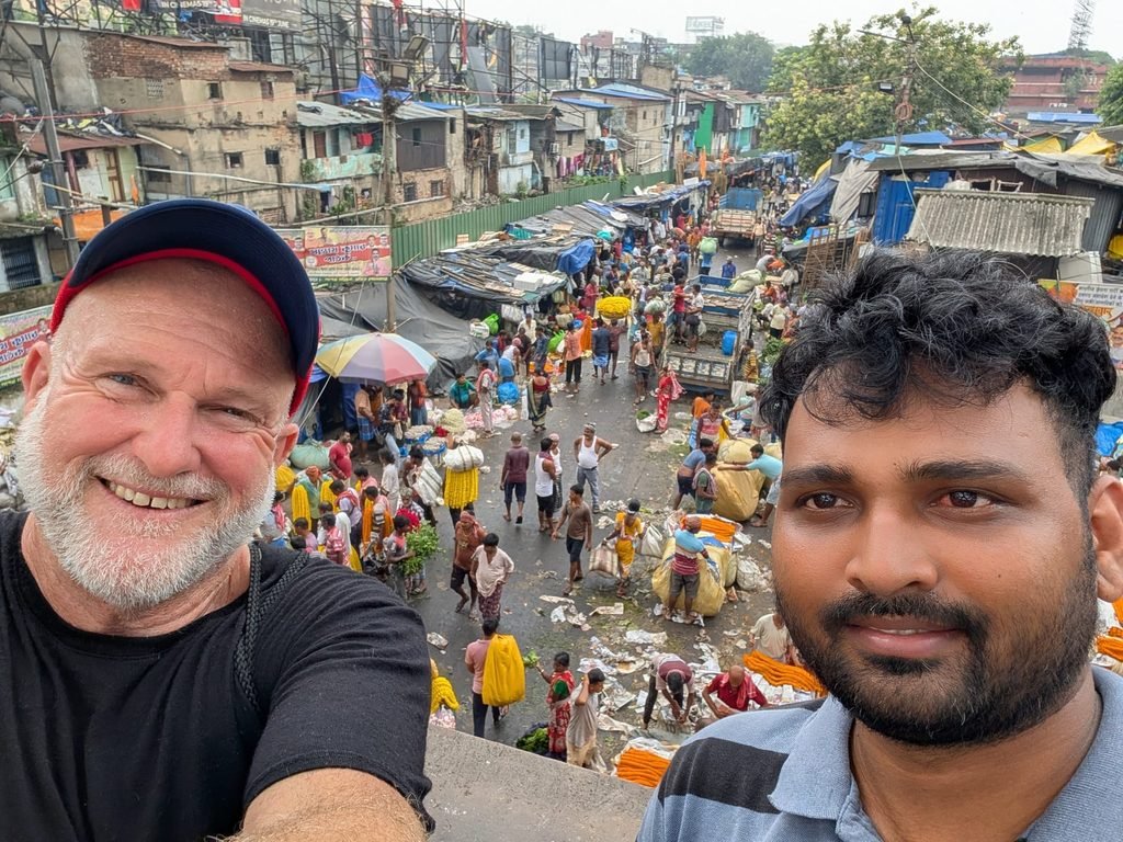 Inbound Tour Operator In Kolkata