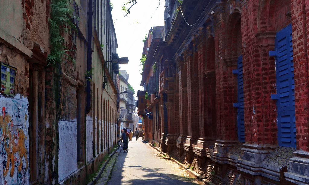 Kolkata Heritage City Highlights Guided Tour