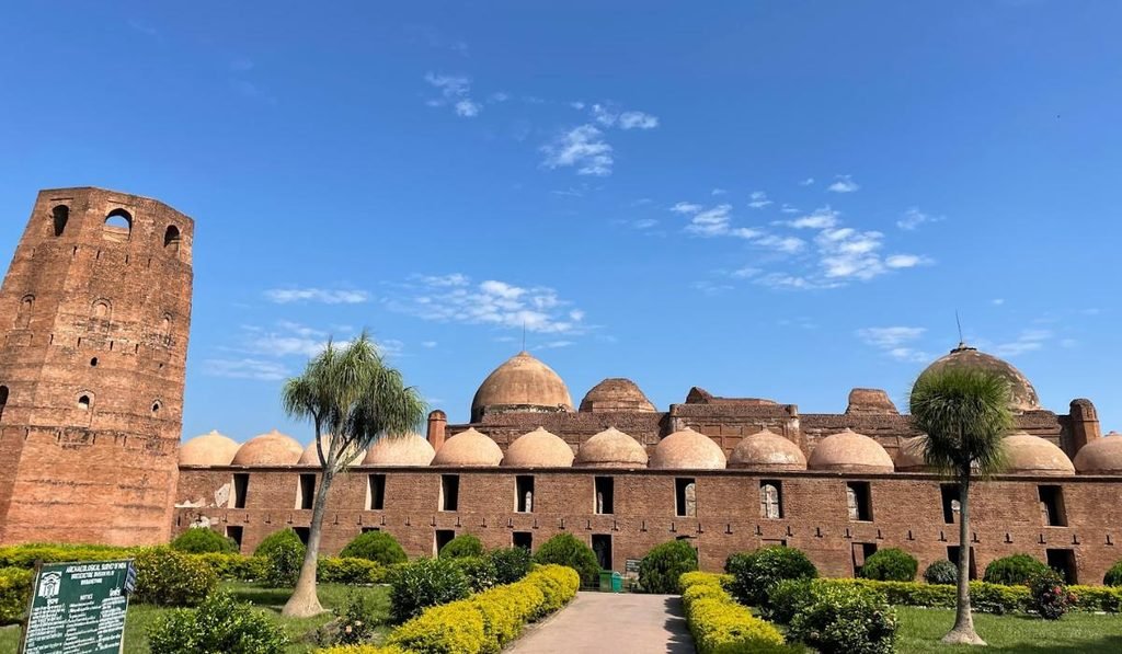 Bishnupur & Mayapur 4-Day Guided Tour