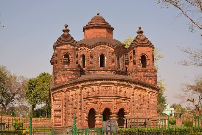 Bishnupur Private Day Trip with Guide