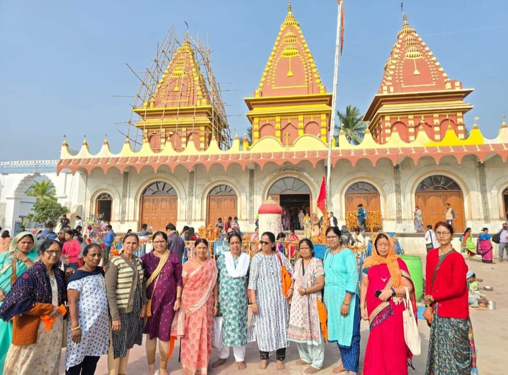 Gangasagar Pilgrimage Day Tour with Ferry Ride