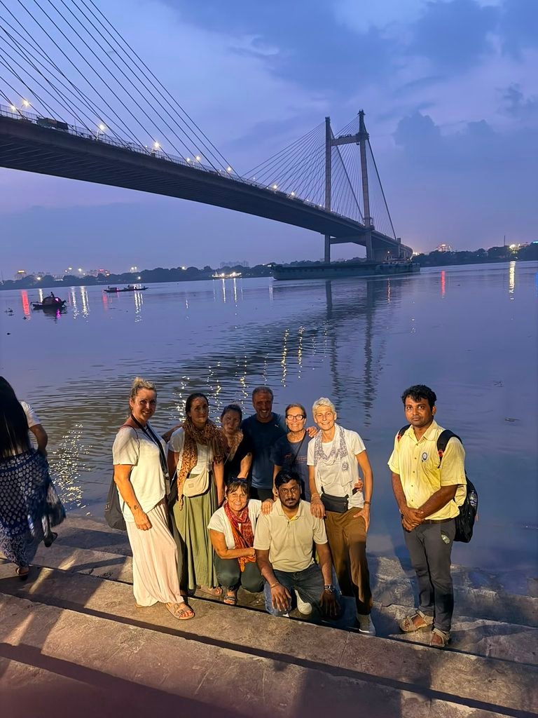 Kolkata Full-Day City Tour With Guide