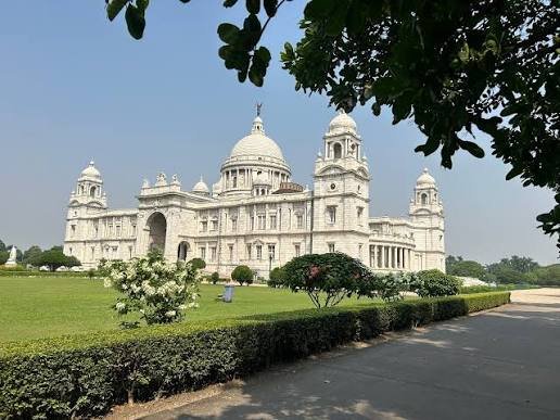 Kolkata Tour Through All Five Senses