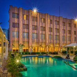 hotel_hindustan international